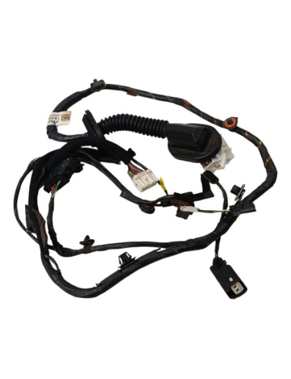 Chicote Porta Dianteira Esquerda Hb20 2013 - 2018