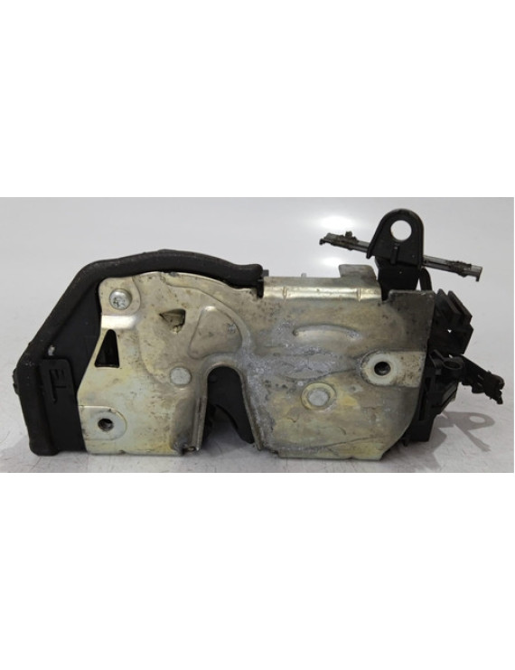 Fechadura Dianteira Direita Bmw 320i 2006 - 2012