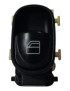 Botão Vidro Dianteiro Direito Mercedes C320 2001 - 2005