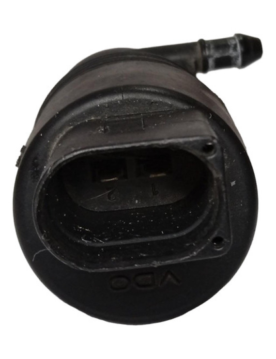 Motor Esguicho Parabrisa Mercedes Ml500 2002 - 2005