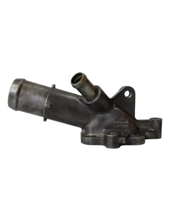 Flange Água Cabeçote Civic 2.0 Flex 2012 2013 2014 2015 2016