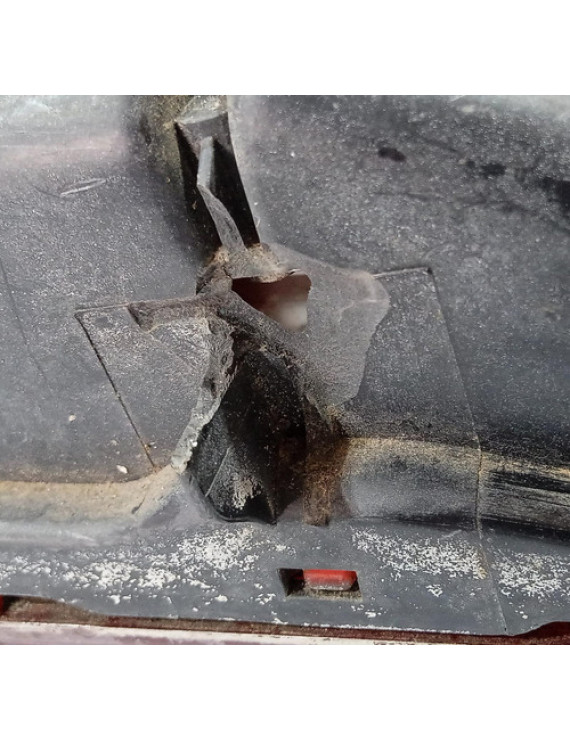 Lanterna Direita Suzuki Swift Gti 1989 - 2001 