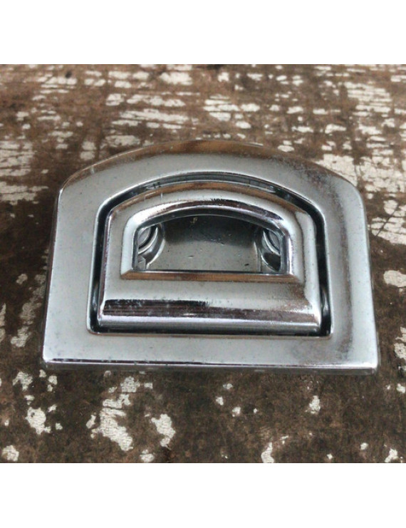 Gancho Porta Mala Audi A6 2008
