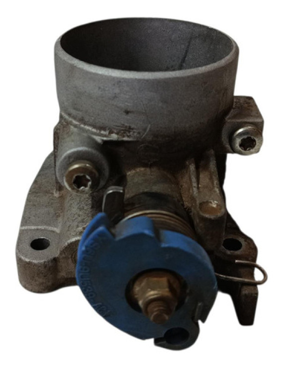 Tbi Corpo Borboleta Ecosport Fiesta 1.0 1.6 2006 - 2012