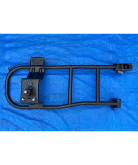 Suporte Estepe Aro 15 Kia Sportage 2001 - 2005