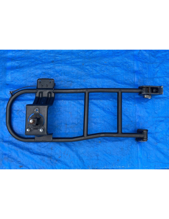 Suporte Estepe Aro 15 Kia Sportage 2001 - 2005