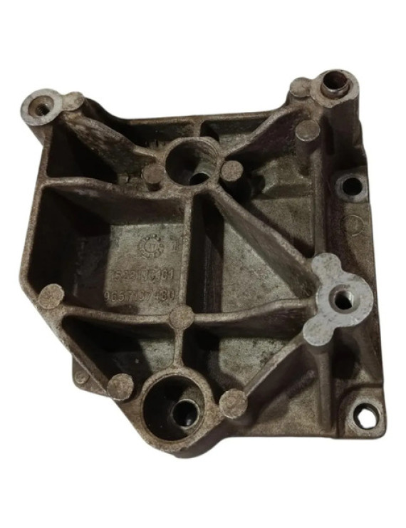 Suporte Compressor Ar Peugeot 307 2.0 2007 - 2012