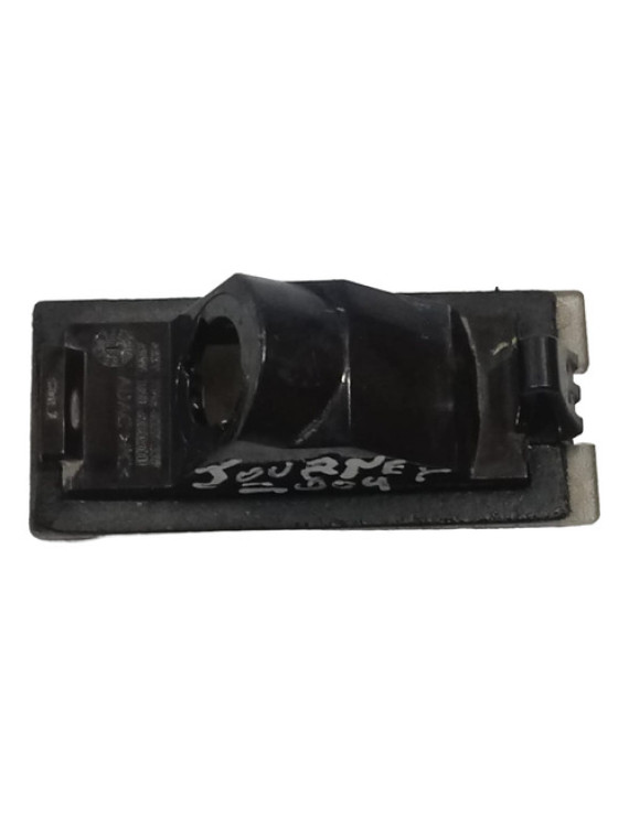 Luz De Placa Journey 2008 2009 2010 2011 2012