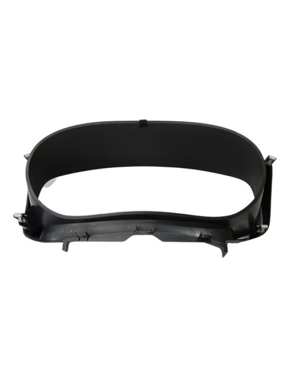 Moldura Painel De Instrumentos Sandero 2015 2016 2017 Preto