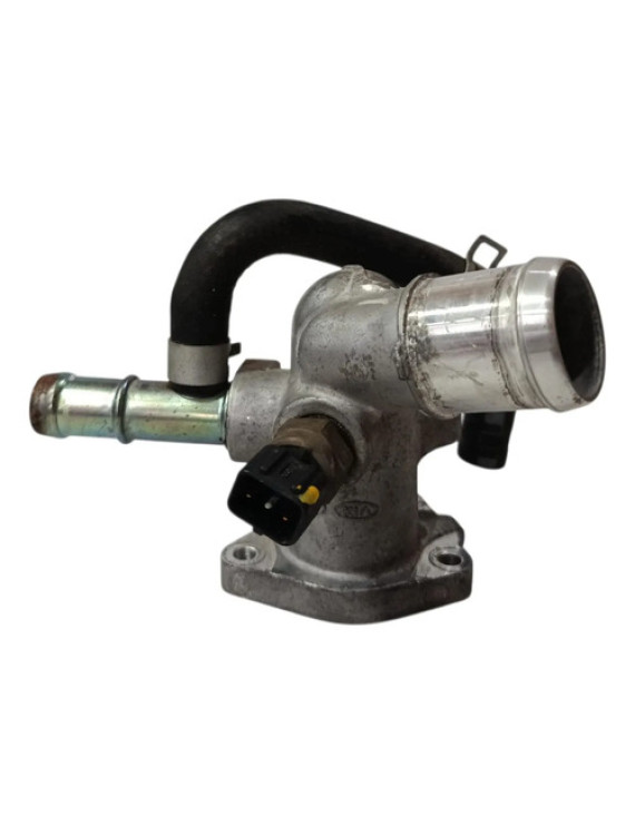 Flange Cavalete Água Motor Hb20 1.6 2013 - 2018