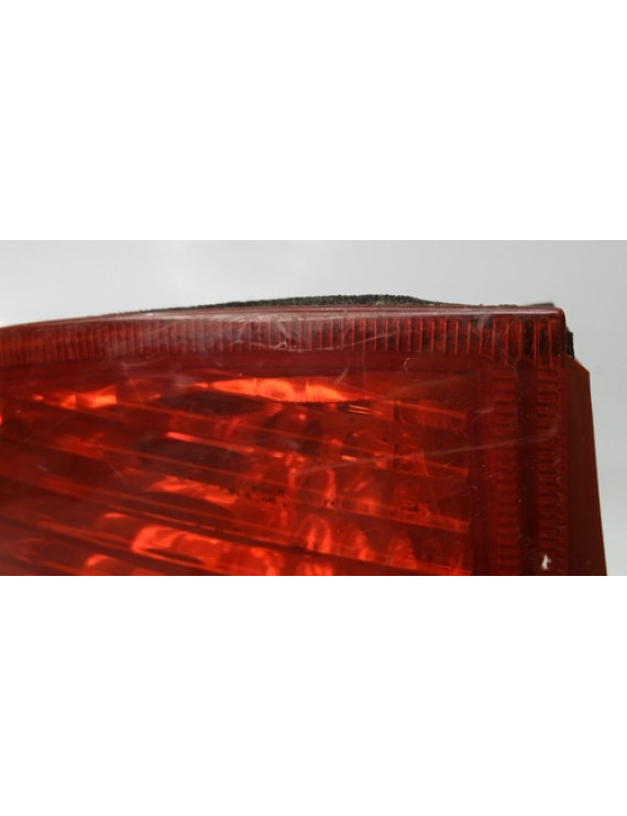 Lanterna Esquerda Ford Focus Sedan 2001 - 2008