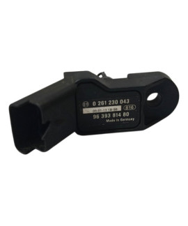 Sensor Map Peugeot 206 207 307 C3 C4 2003 - 2009 0261230043