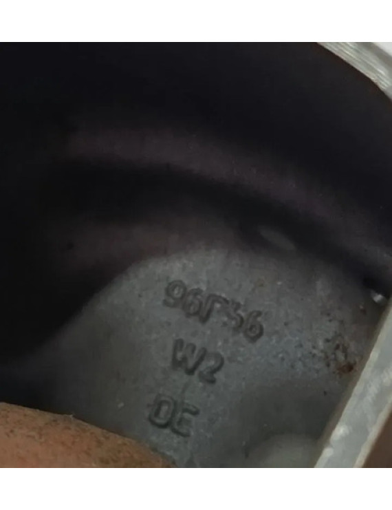 Pistão Biela Direito Porsche Cayenne 4.8 V8 Turbo 2006 2012