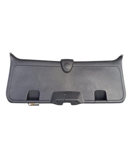 Tampa Forro Tampa Traseira Peugeot 307 Sw 2005 - 2012