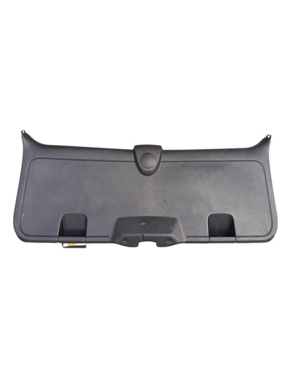 Tampa Forro Tampa Traseira Peugeot 307 Sw 2005 - 2012