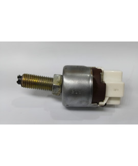 Sensor Interruptor Pedal Freio Toyota Prévia 1990 - 1999 Prateado