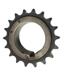 Engrenagem Virabrequim Corolla 2.0 2015 - 2019