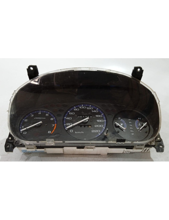 Painel De Instrumentos Honda Civic 1996 - 2000 Aut
