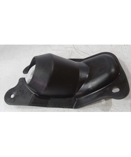 Acabamento Inferior Tapa Pó Coluna Volante Lifan 530 2015