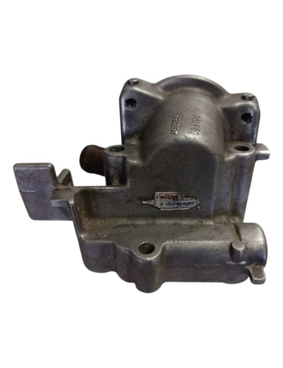 Carcaça Valvula Termostatica Sandero 1.6 8v 2012