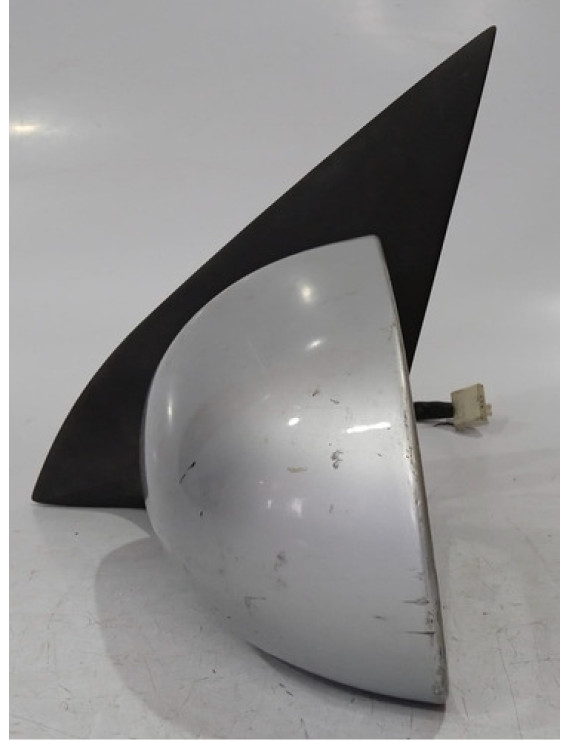 Retrovisor Elétrico Esquerdo Fiat Marea Brava 1998 - 2007