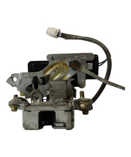 Fechadura Tampa Traseira Lifan X60 2012 - 2017