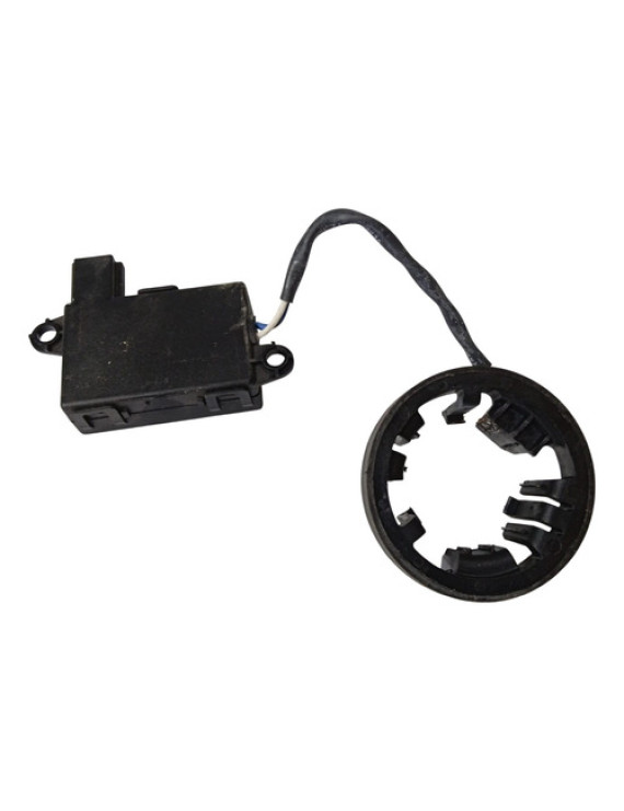 Antena Imobilizador Comutador Spin 2013 - 2018 M3n284074 Preto