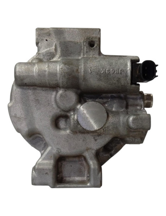 Compressor De Ar Condicionado Corolla 2.0 2020 - 2024