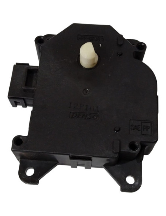 Motor Atuador Caixa Ar Civic 2012 - 2016 / 1138002980 Preto