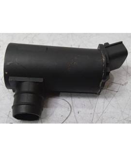 Motor Esguicho Limpador Parabrisa Lifan 530 2015 - 2018