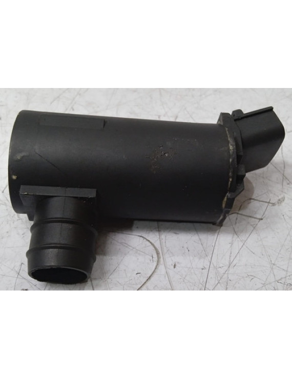 Motor Esguicho Limpador Parabrisa Lifan 530 2015 - 2018