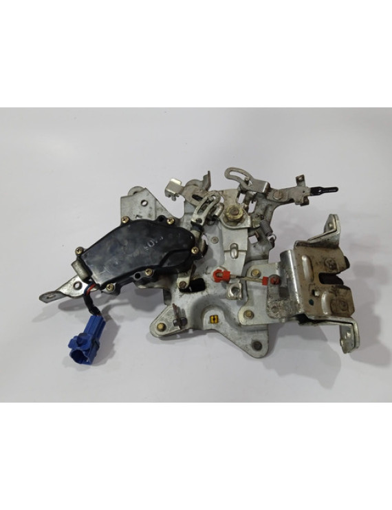 Fechadura Porta Traseira Direita Toyota Prévia 1990 - 1999