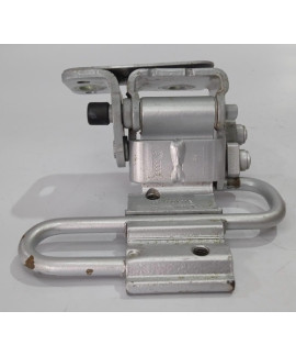 Dobradiça Inferior Porta Tras Esquerda Audi A3 1998 - 2006