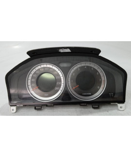 Painel De Instrumentos Volvo Xc60 T6 2011 2012 2013 2014