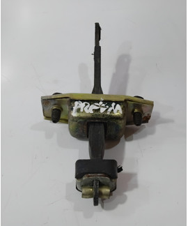 Limitador Porta Dianteira Toyota Prévia 1990 - 1999