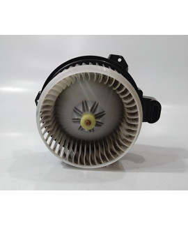 Motor Ventilador Ar Forçado Corolla 2015 - 2019