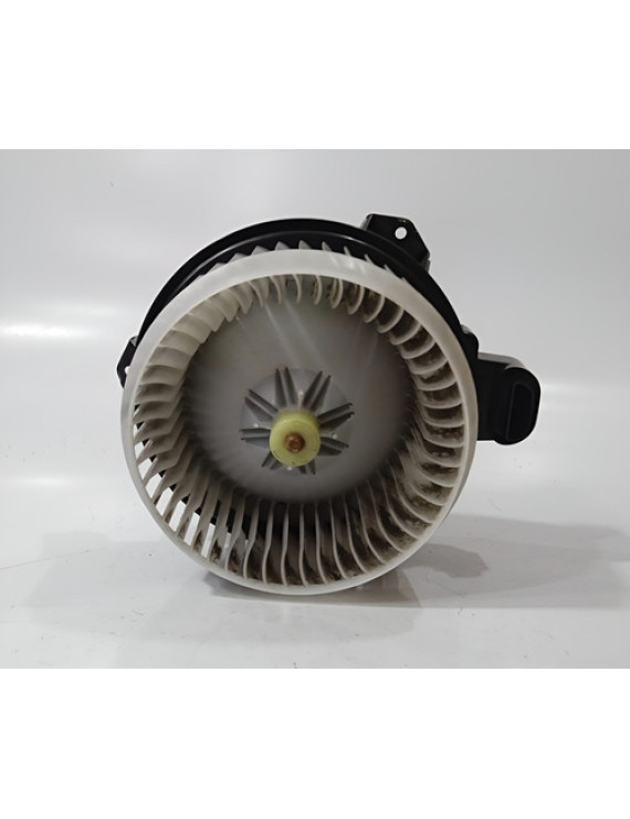 Motor Ventilador Ar Forçado Corolla 2015 - 2019