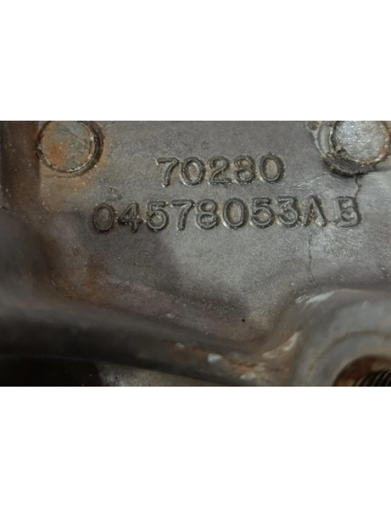 Suporte Coxim Esquerdo Chrysler 300c 5.7 2005 - 2010
