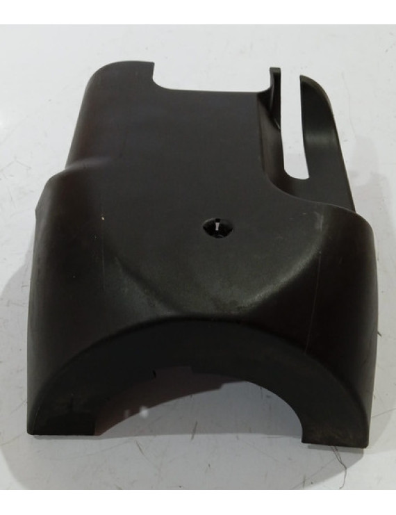 Moldura Inferior Coluna Direção Subaru Impreza Wrx 2011 