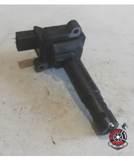 Bobina De Ignição Mercedes C180 C230 2001 2007 / A0001501580