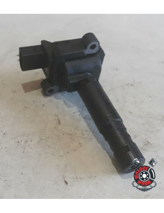 Bobina De Ignição Mercedes C180 C230 2001 2007 / A0001501580