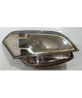 Farol Direito Kia Soul 2009 2010 2011 2012 / Detalhe