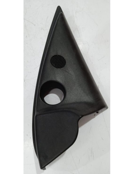 Acabamento Retrovisor Direito Interno Peugeot 206 207 2005