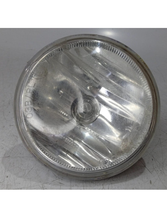 Farol Milha Citroen Air Cross C3 C4 Peugeot 207 208  2008