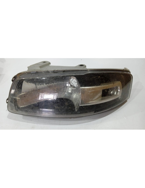 Farol Esquerdo Gol G4 2005 2006 2007 2008   