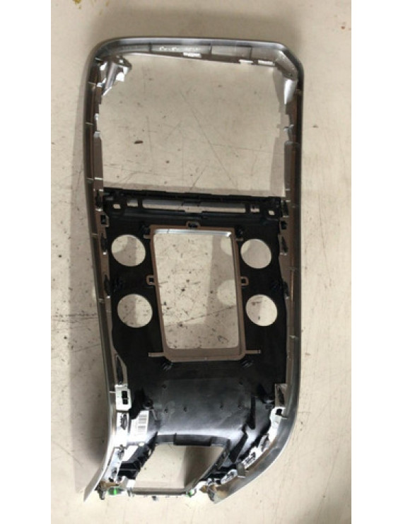 Moldura Do Console Central Volvo Xc90 2011 2012 2013 2014 