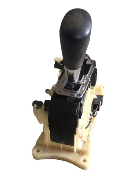 Alavanca De Câmbio Automatico I30 2008 2009 2010 2011 2012