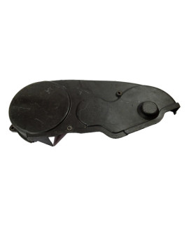 Capa Correia Dentada Pajero Sport 2.5 2004 2006 2008 2010