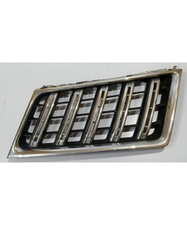 Grade Frontal Esquerdo Pajero Dakar 2009 - 2013 Avaria X