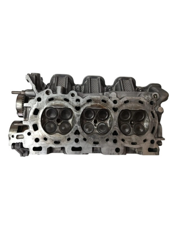 Cabeçote Direito Completo Ford Edge 3.5 V6 2008 - 2015